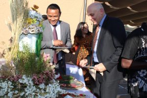 Discover Indonesia Through Food, Music, and Culture” Berhasil Menghadirkan Suasana Indonesia di Madagaskar