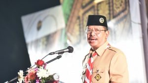 PWN Palembang Dipastikan Bebas Covid-19
