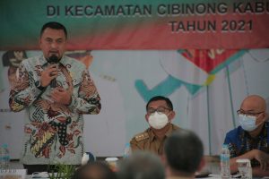 Dewan Serap Aspirasi Masyarakat Ditengah Pembahasan APBD 2022