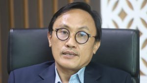 Produk Halal UMK Perluas Jaringan Pemasaran