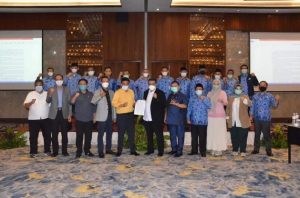 Investigasi Masalah P3D Jabar, Asep Arwin Kotsara Temukan 6 Masalahnya