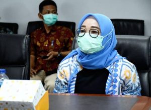 Dewan Jabar Erni Sugiyanti Tekankan Pentingnya UMKM Dalam Pemulihan Ekonomi Jawa Barat