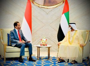 Presiden Jokowi ke PEA Hasilkan Komitmen Investasi US$ 32,7 Miliar