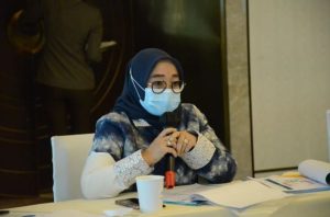 Sebelum disuntik Modal, Komisi III Cek Kelayakan PT Migas Hulu Jabar