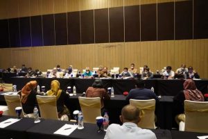 Pemilu 2024 Jabar sentuh 2,47 triliun, Asep Arwin Kotsara Dorong Usulan Untuk Tekan Anggaran