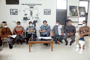 Layangkan Somasi ke Salah Satu Media Online, Ini Tuntutan Teguh Widodo