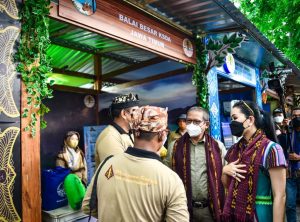 Peringati HKAN, KLHK Pupuk Kecintaan Publik pada Alam dan Budaya Nusantara