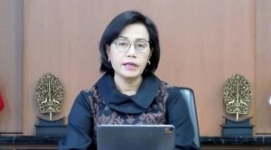 Menkeu Jadi Presidensi G20, PDB Indonesia Berpotensi Naik USD533