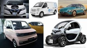 Industri Otomotif 2022 Tekan Karbon Emisi