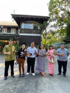 Mahasiswa Myanmar Penerima Beasiswa Indonesia Segera Tiba di Tanah Air