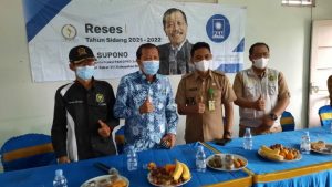 Ekses Pembangunan Tol Cimanggis-Cibitung Buat Banjir Desa Pasir Angin Bogor, Dewan Jabar Supono Tekankan Kajian Lingkungannya