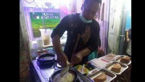 Program Percontohan KUA Ekonomi Umat Tingkatkan Pendapatan Nurlela
