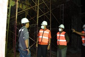 Wakil Ketua DPRD Jabar Tunaikan Janji Politiknya dan Sidak RSUD Bogor Utara