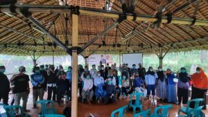 Serap Aspirasi BPD Kabupaten Bogor, Wakil Ketua DPRD Jabar Siap Dorong Peningkatan Anggaran BOP Provinsi