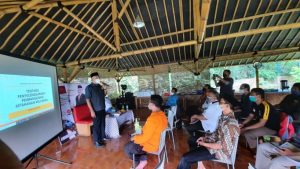 Wakil Ketua DPRD Jabar Gelar Sosialisasi Perda Ketahanan Keluarga di Kemang Bogor