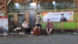 Diduga Angka Stunting Kabupaten Bogor Masih Tinggi, Dewan Jabar Achmad Ru’yat Berikan Komentar