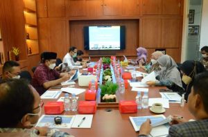 Bank BJB Kebayoran Baru Capai kinerja 122.5 Persen, Begini Kata Dewan Jabar Asep Arwin