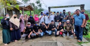 Serap Aspirasi Warga Gunung Bongkok, Achmad Ru’yat Utarakan Pentingnya Pembinaan SDM