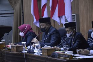 Ketua Dewan Minta Dinas Pendidikan Antisipasi Kekerasan Seksual
