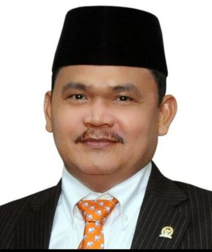 Samsudin Siregar : 9 Oknum Anggota PPM Tidak Punya Wewenang Menggunakan Atribut Organisasi