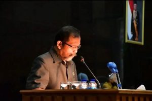 Aplikasi Jaramba Dapat Komentar Dari Dewan Jabar Supono