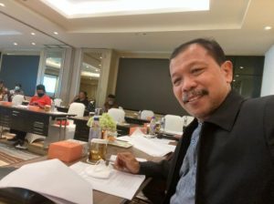 Program Vokasi Masih Jauh Dari Harapan, Dewan Jabar Supono Minta Pemprov Ciptakan Link and Match ke Dunia Industri