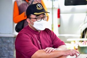 BLK Di Jawa Barat Sangat Minim, Dewan Jabar M Ichsan Upayakan Bantuan Pemerintah Pusat