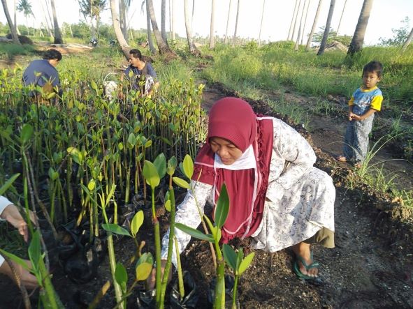 Pertamina Patra Niaga Regional Sumbagut Raih 7 PROPER Hijau dari KLHK