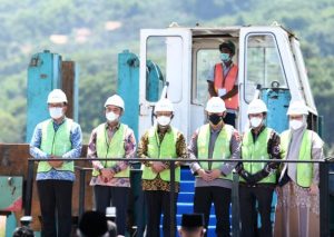 Harapan Ridwan Kamil Agar RS Muhammadiyah Menjadi Awal Persatuan Melawan Virus COVID-19