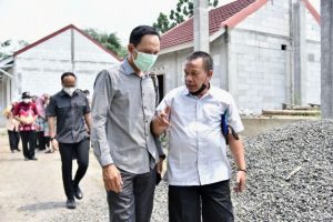 Kunjungan Lapangan ke Jateng, Dewan Jabar Asep Arwin Kotsara Nilai Program RSS Jateng Layak Ada di Jawa Barat