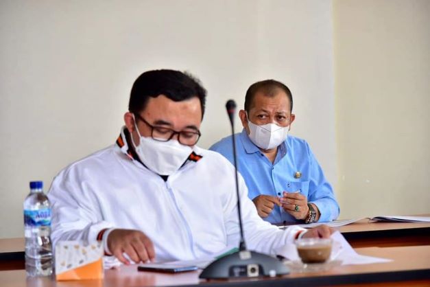 Operasional Truk Tambang di Bogor Mulai Diatur, Begini Kata Dewan Jabar M Ichsan