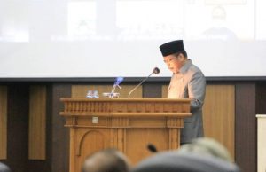 Pemprov Jabar Terinovatif Se-Indonesia 2021, Ini Kata Dewan Jabar H. Supono