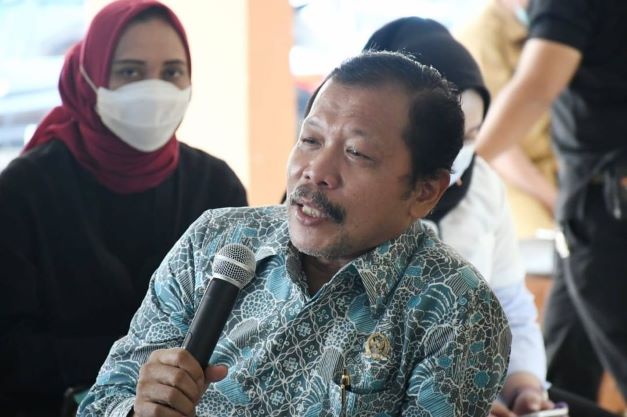 Akhir Juni Tol Cisumdawu Siap Beroperasi, Dewan Jabar Supono Justru Minta Lebih Dipercepat