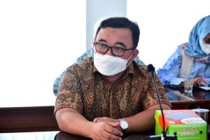 Tegas, Dewan Jabar M Ichsan Nilai Kenaikan UMK Jabar Harusnya 8 Persen