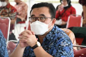 DLH Jawa Barat Beri Sanksi Ke PT Sinerga Nusantara Indonesia, Dewan Jabar M Ichsan Anggap Hal Tersebut Sudah Sesuai Tupoksi