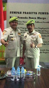 Tegas ,PPM Laporkan Dua Oknum Dalang Kisruh Organisasi  Ke Bareskrim Polri