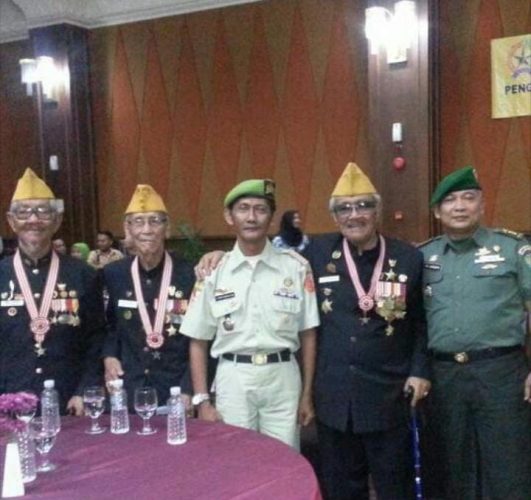 PPM PD Wilayah Banten Siap Bersinergi