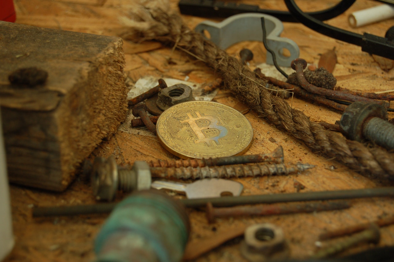 Saat Market Merah dan Tetap Cuan, Bisa Beli Token ini di Indodax