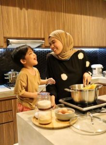 PLN Menghadirkan Promo Nyaman Kompor Induksi Yaitu Promo Tambah Daya Hingga 5500 VA