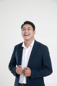 Di Acara Puncak HPN Komika Dany “Beler” Siap Roasting Para Inohong Kota Bogor