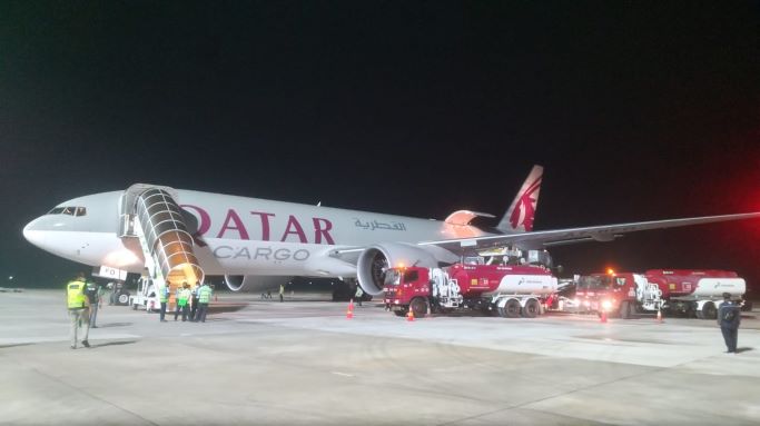 Pertamina Pastikan Pasokan Avtur Aman Saat Perhelatan MotoGP Berlangsung