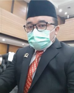 Kerjasama Jawa Barat dan Infrastructure Asia Singapura Dapat Sambutan Positif Dewan M Ichsan