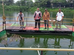 Bantu Info ke Masyarakat, Begini Kata Dewan Jabar M Ichsan Untuk Pengajuan Desa Wisata