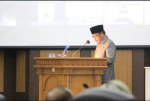 10 Kopi Jawa Barat Berprestasi, Dewan Jabar Supono Berikan Komentar Untuk Pemerintah