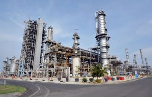 Pertamina Serap Hampir 15.000 Tenaga Kerja dengan Menggelar Pemeliharaan Kilang Terbesar di Balongan