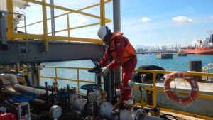 PT Pertamina Patra Niaga Menggandeng PT Ineos Aromatics Indonesia untuk Perkuat Kebutuhan Pasar Petrokimia Domestik