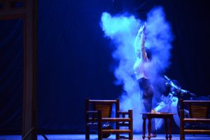 Dipokersen Sukses Melaksanakan Pertunjukan Teater yang Bertajuk “ResitalisMe”