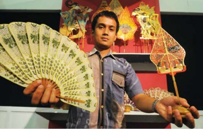 Jelang Penutupan INACRAFT 2022 UMKM Binaan Pertamina Berikan Berbagai Promo Menarik