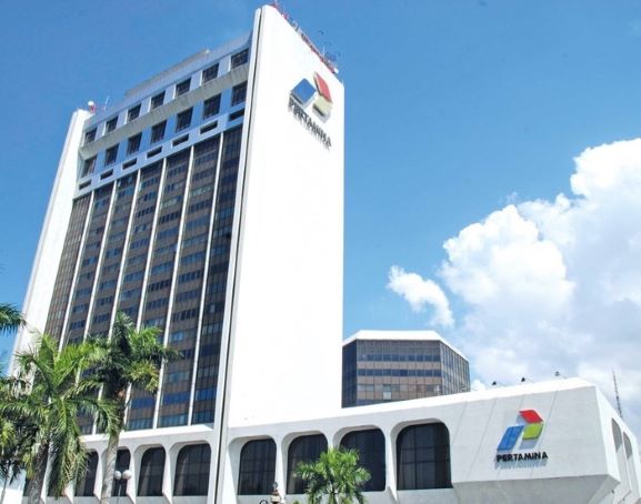 Pertamina Pastikan Pasokan Energi Indonesia Terpenuhi, Meski Tren Harga Minyak Dunia Terus Meningkat