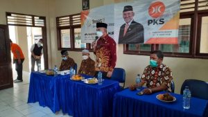 Dewan Jabar Achmad Ru’yat Serap dan Siap Perjuangkan Aspirasi Guru Kabupaten Bogor Terkait Sensor Konten Penyiaran